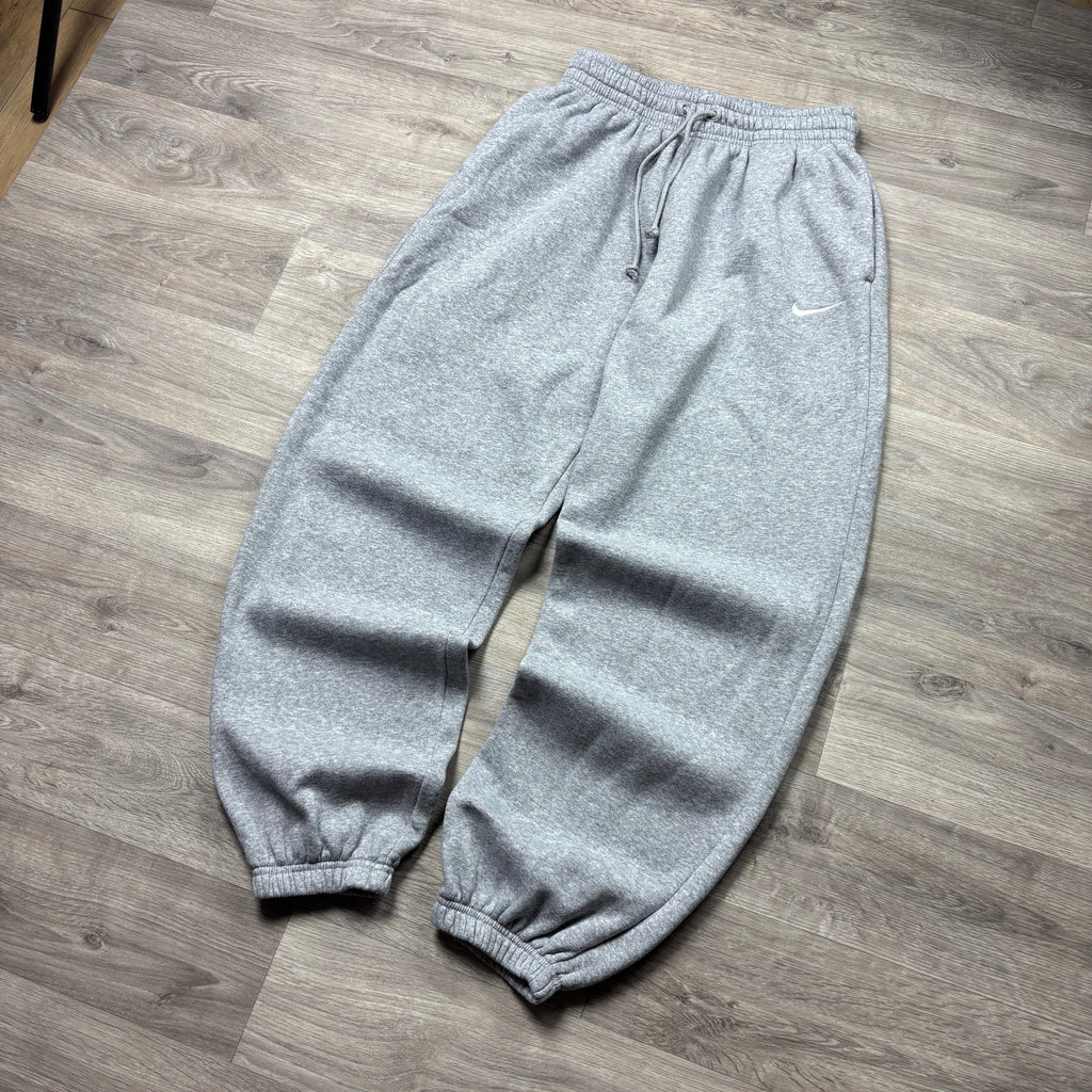 Nike Grey Joggers (XS)