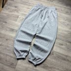 Nike Grey Joggers (XS)