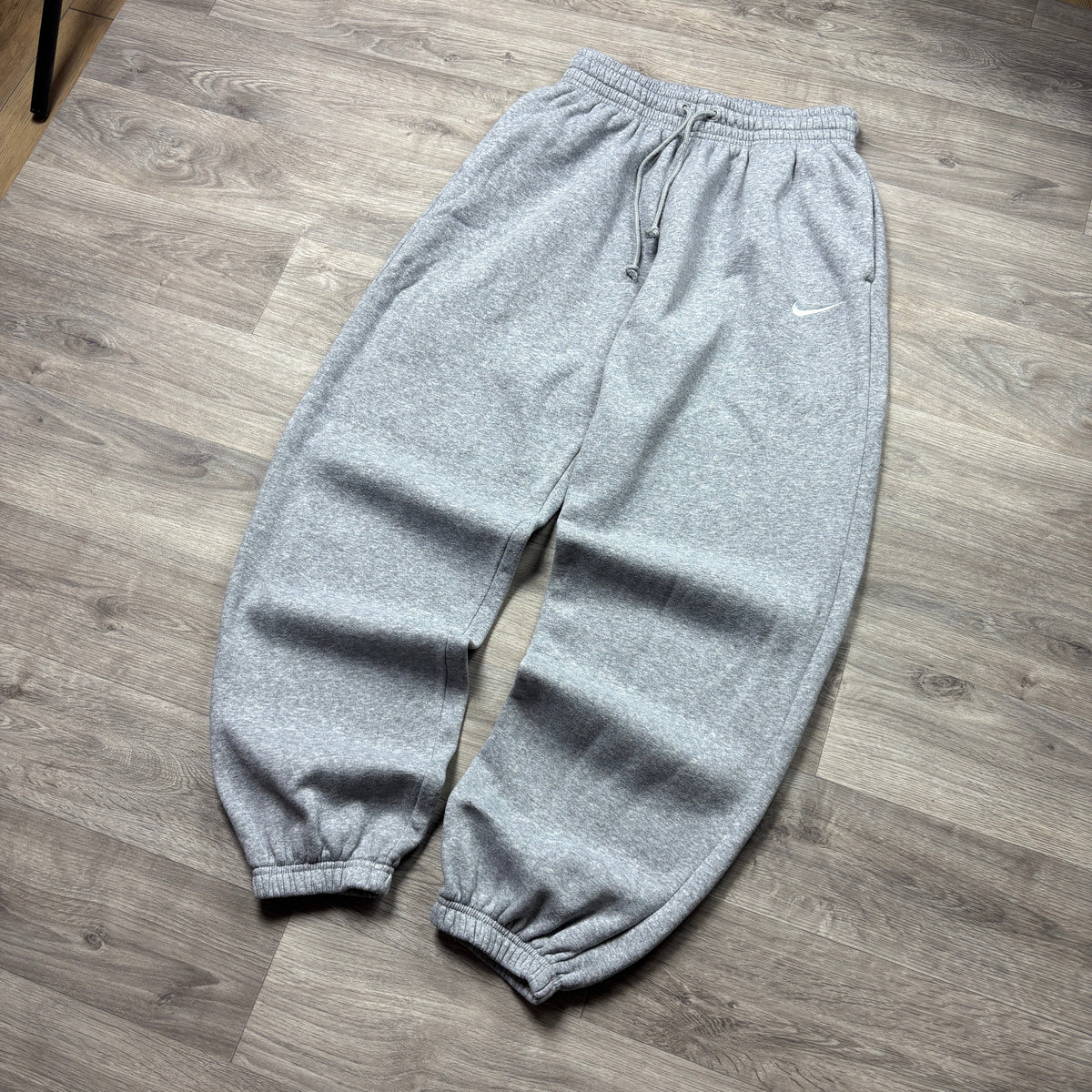Nike Grey Joggers (XS)