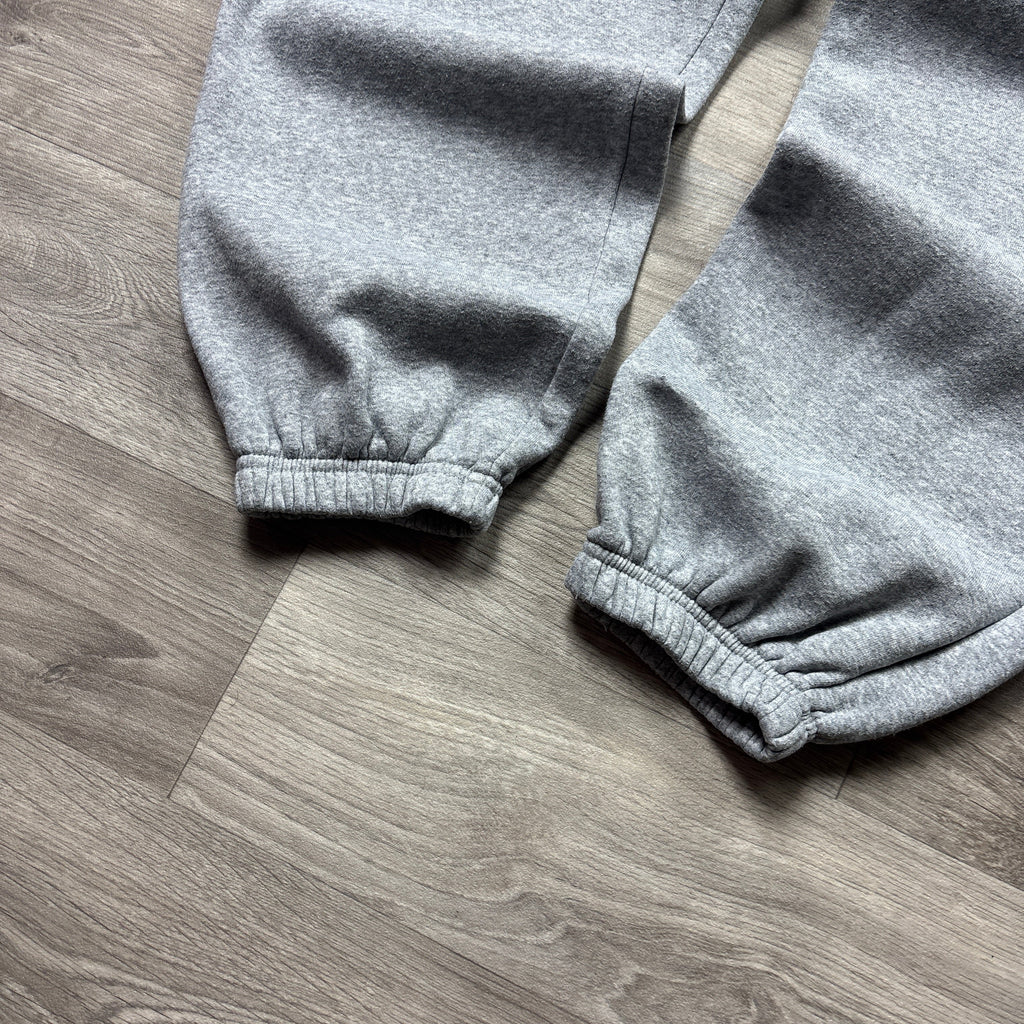 Nike Grey Joggers (XS)