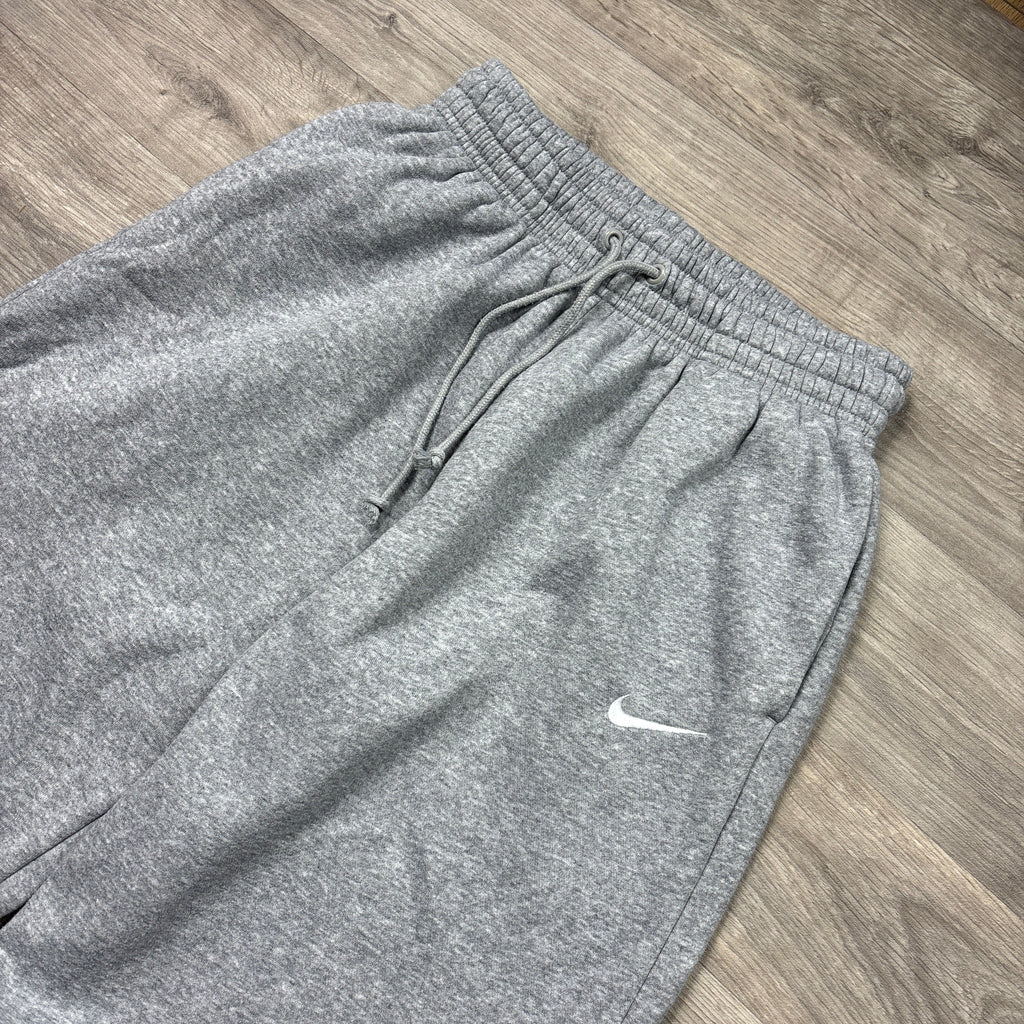 Nike Grey Joggers (XS)