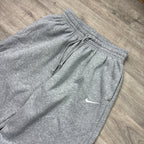 Nike Grey Joggers (XS)