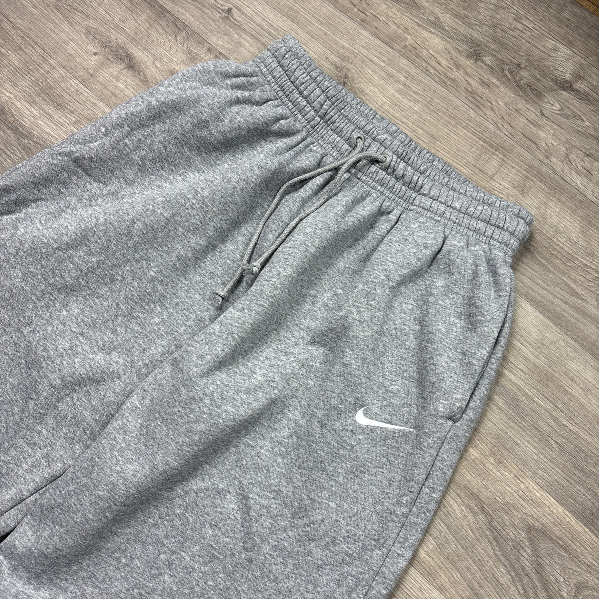 Nike Grey Joggers (XS)
