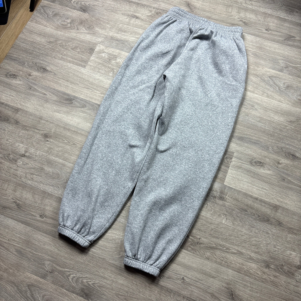 Nike Grey Joggers (XS)