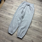 Nike Grey Joggers (XS)