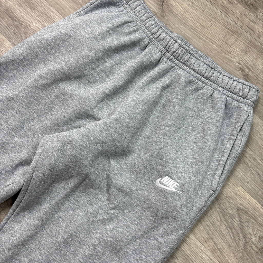 Nike Grey Joggers (M)
