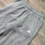 Nike Grey Joggers (M)