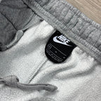 Nike Grey Joggers (M)