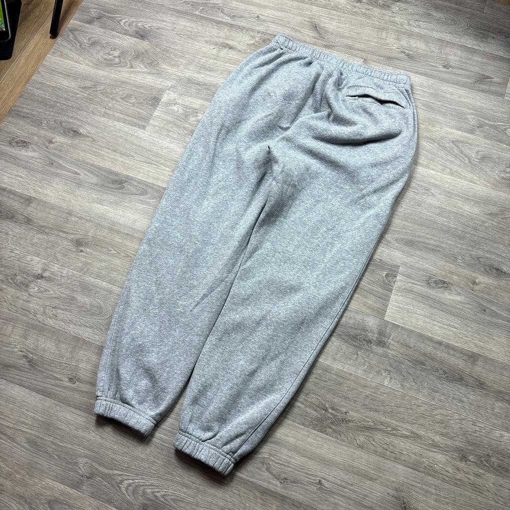 Nike Grey Joggers (M)