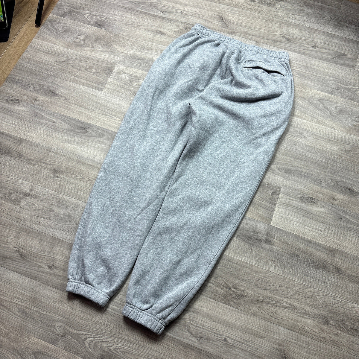 Nike Grey Joggers (M)