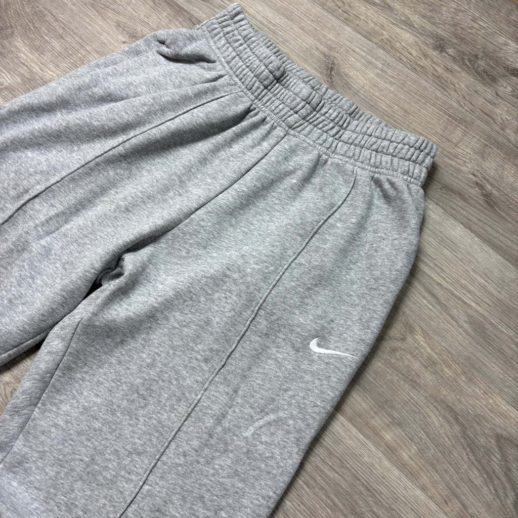 Nike Grey Joggers (S)