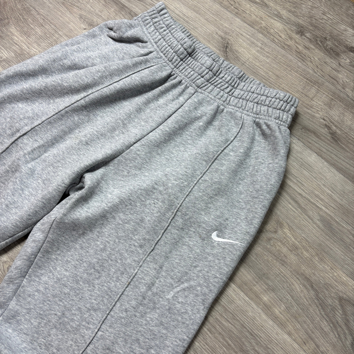 Nike Grey Joggers (S)