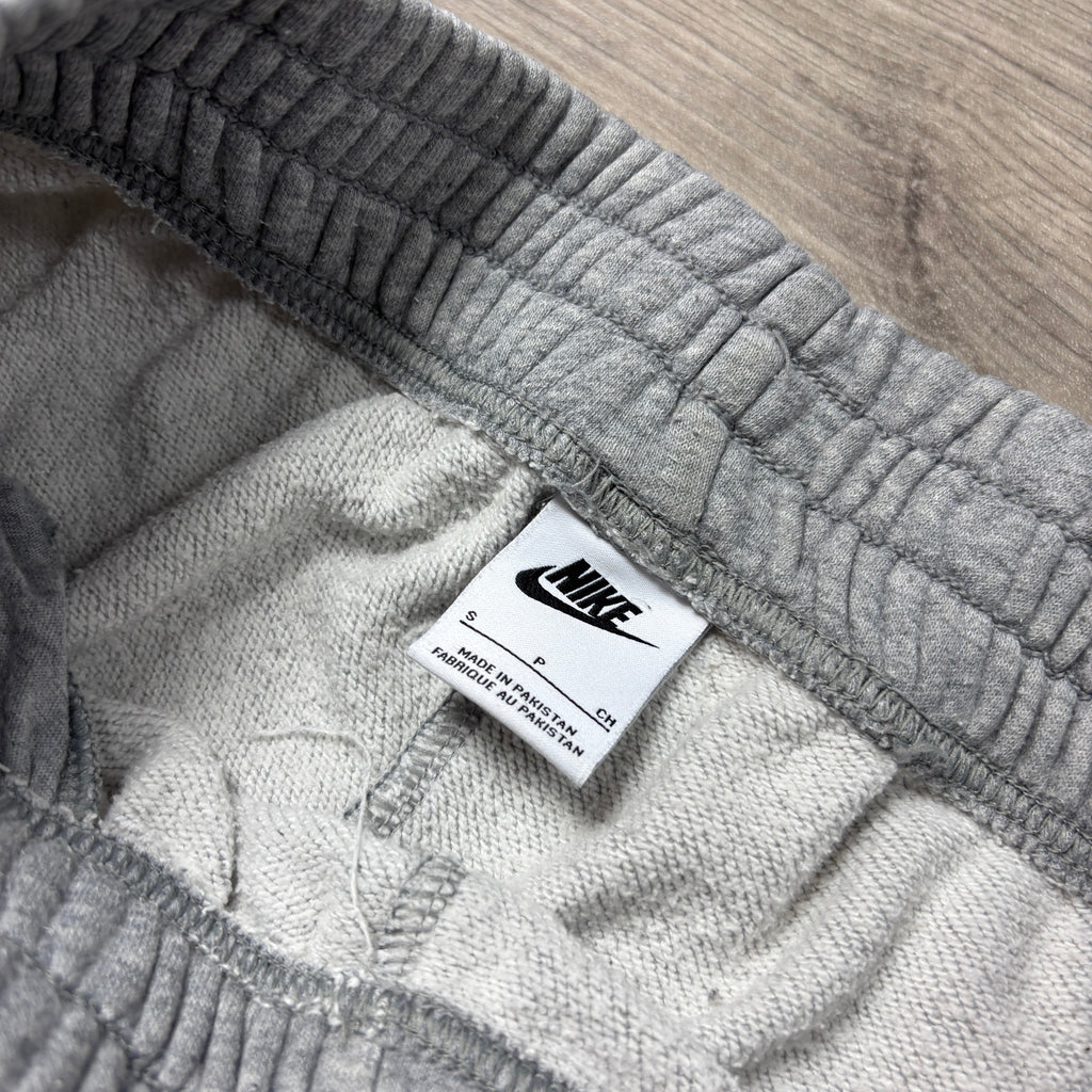 Nike Grey Joggers (S)
