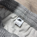 Nike Grey Joggers (S)