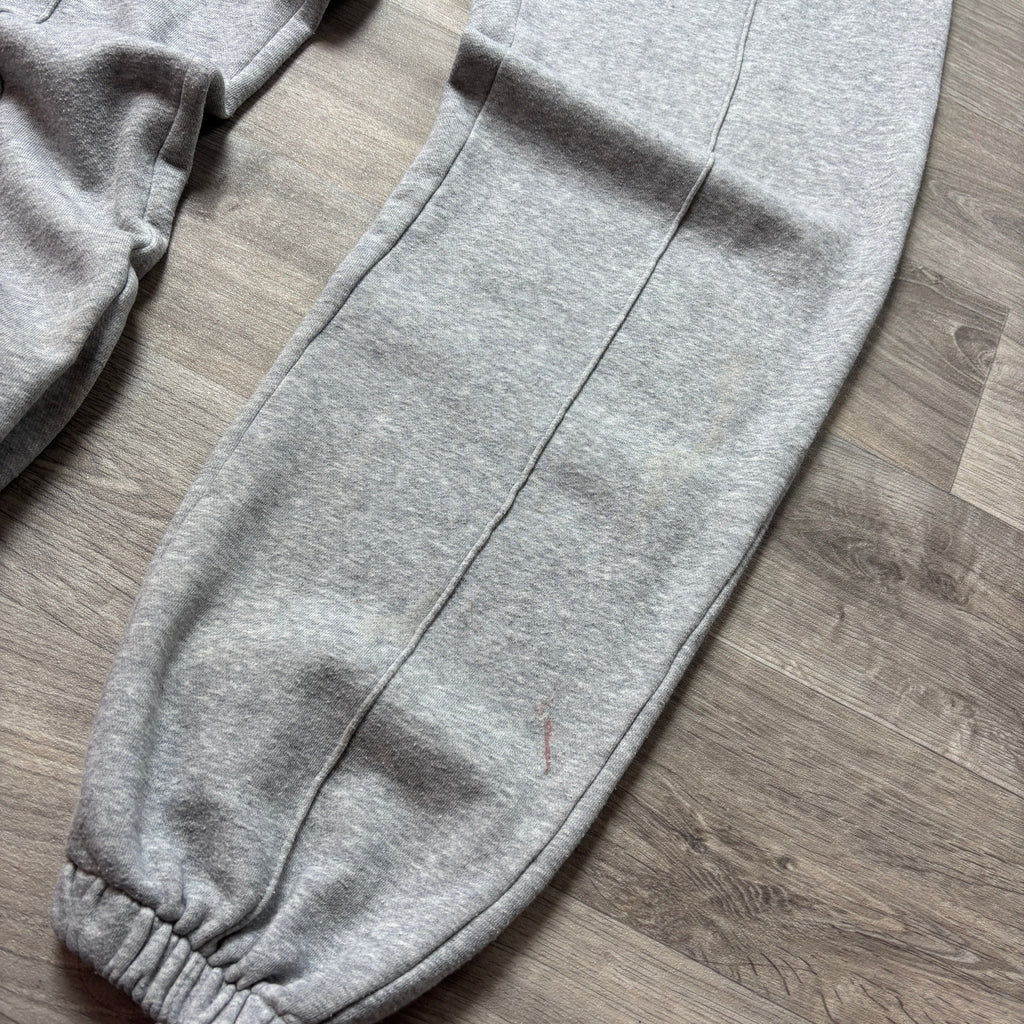 Nike Grey Joggers (S)