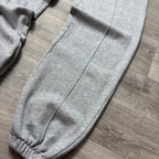 Nike Grey Joggers (S)