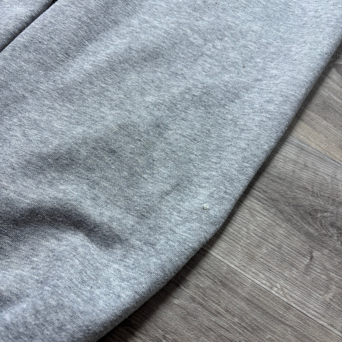 Nike Grey Joggers (S)