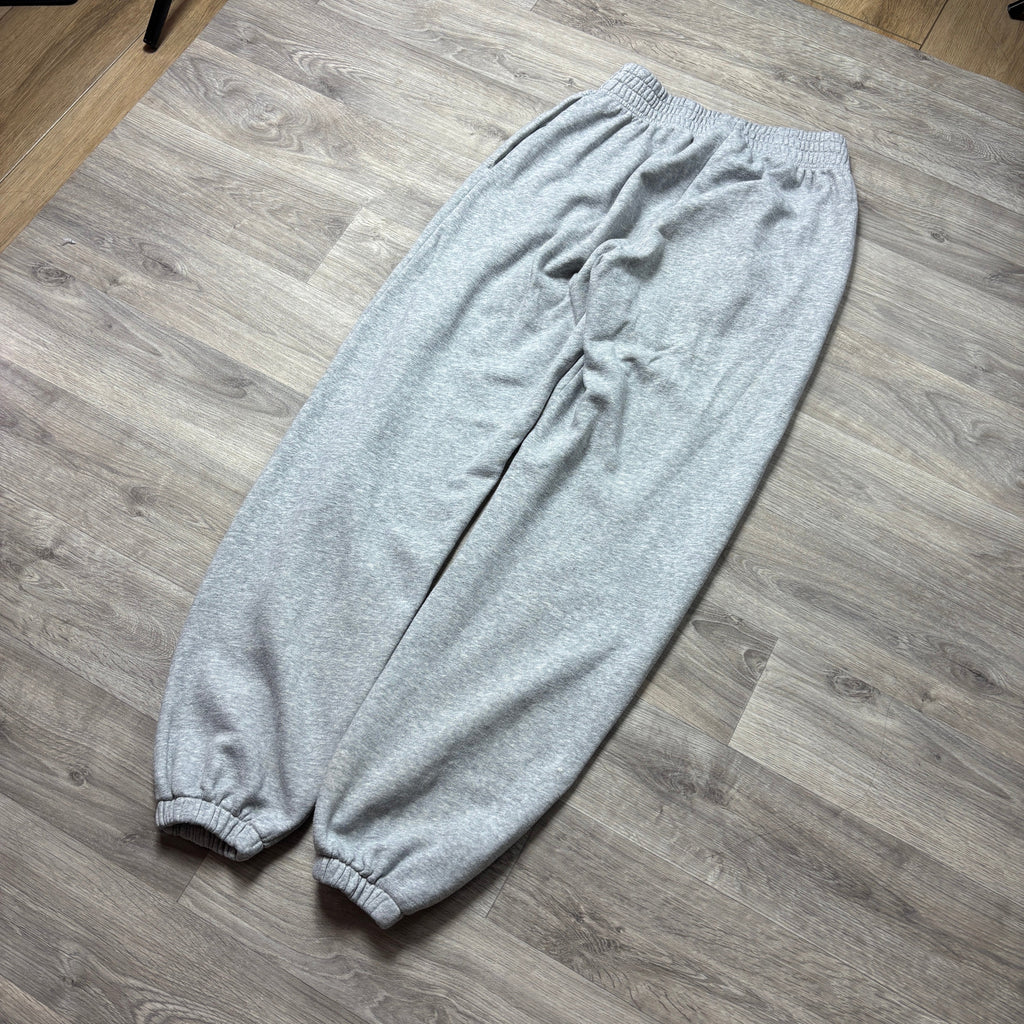 Nike Grey Joggers (S)