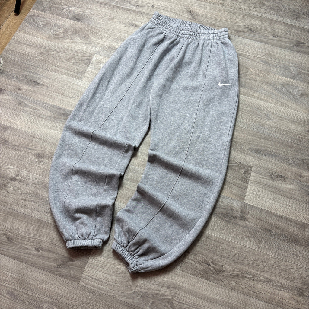 Nike Grey Joggers (S)