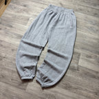 Nike Grey Joggers (S)
