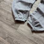 Nike Grey Joggers (S)