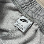 Nike Grey Joggers (S)