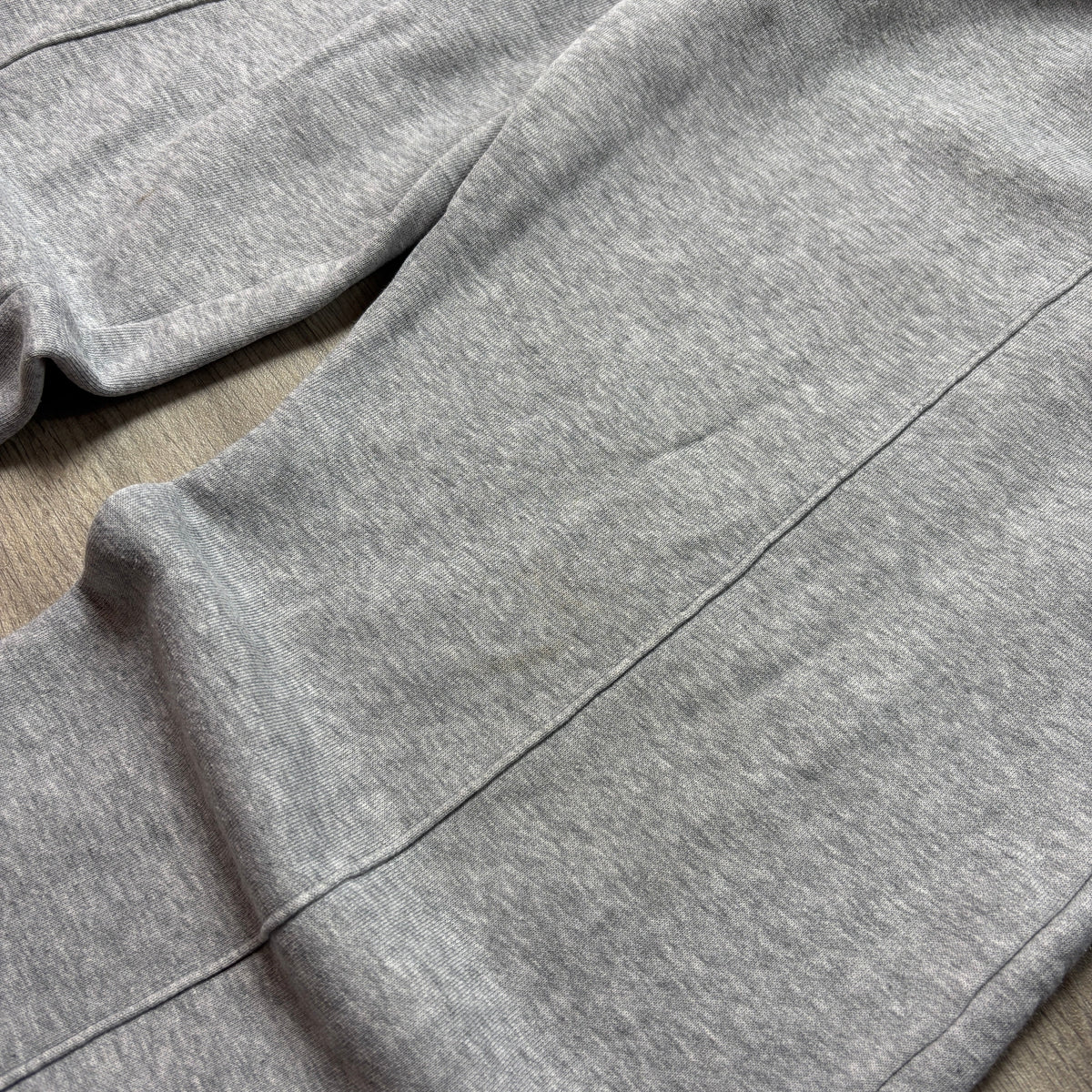 Nike Grey Joggers (S)