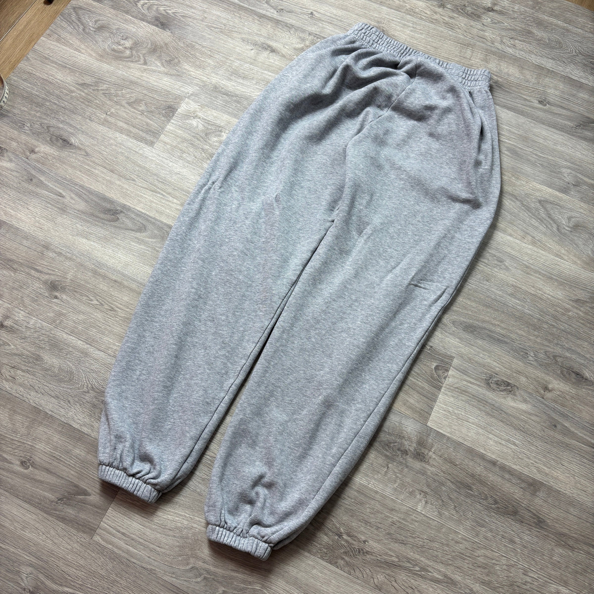 Nike Grey Joggers (S)
