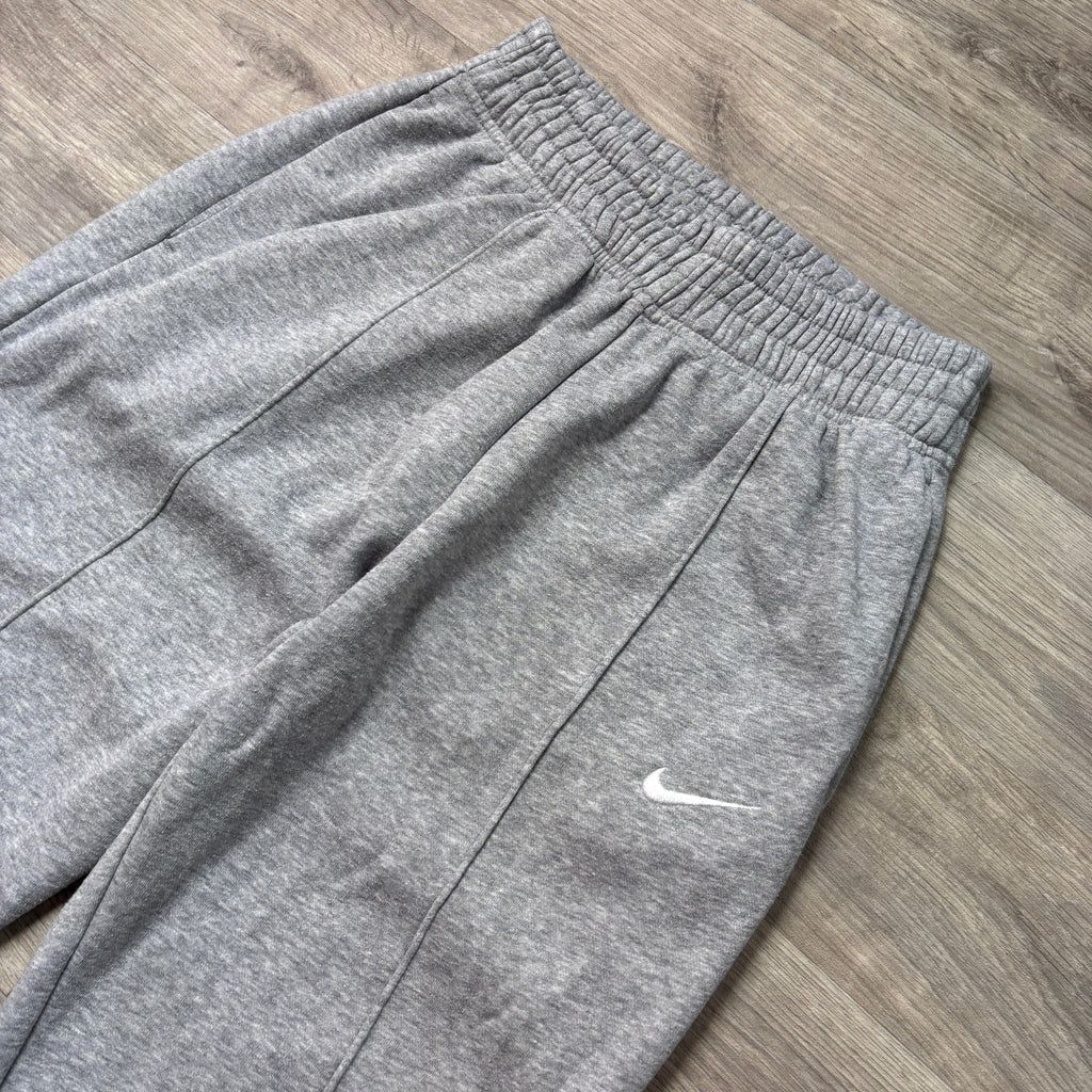 Nike Grey Joggers (XS)