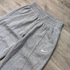 Nike Grey Joggers (XS)