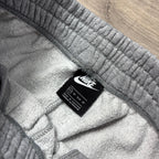 Nike Grey Joggers (XS)