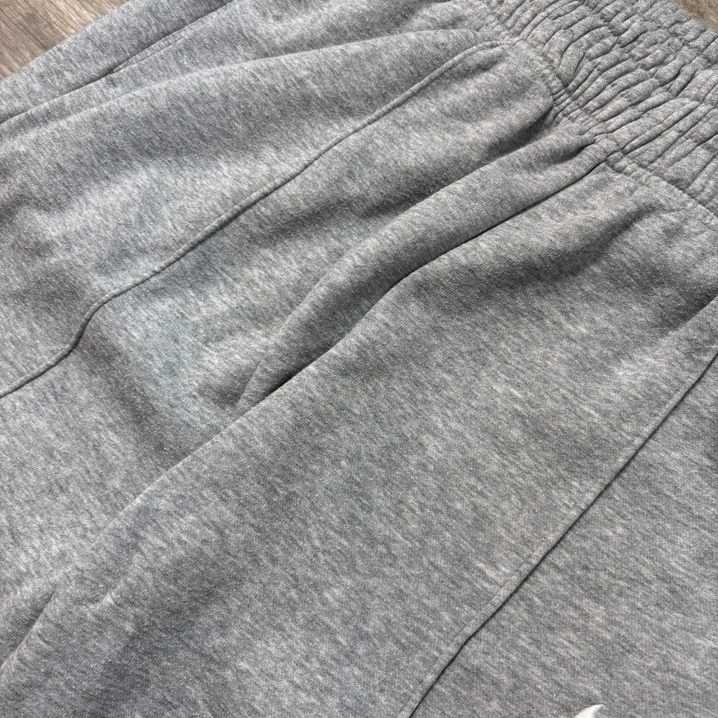 Nike Grey Joggers (XS)