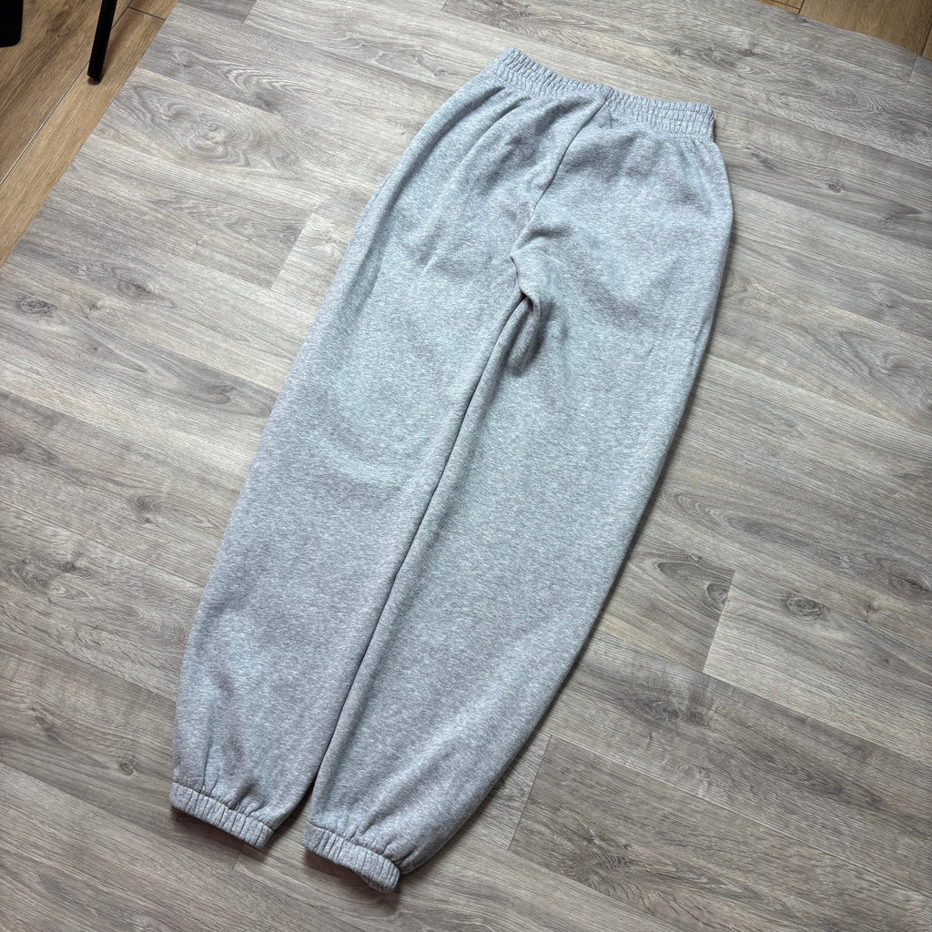 Nike Grey Joggers (XS)