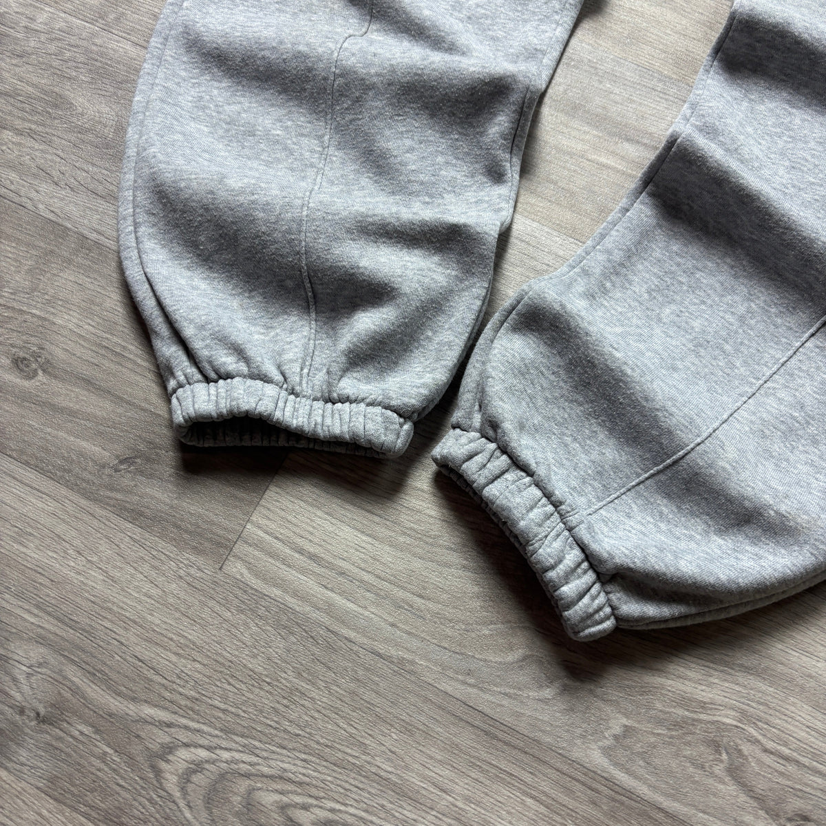 Nike Grey Joggers (S)