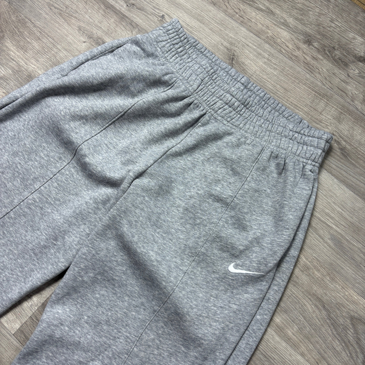 Nike Grey Joggers (S)