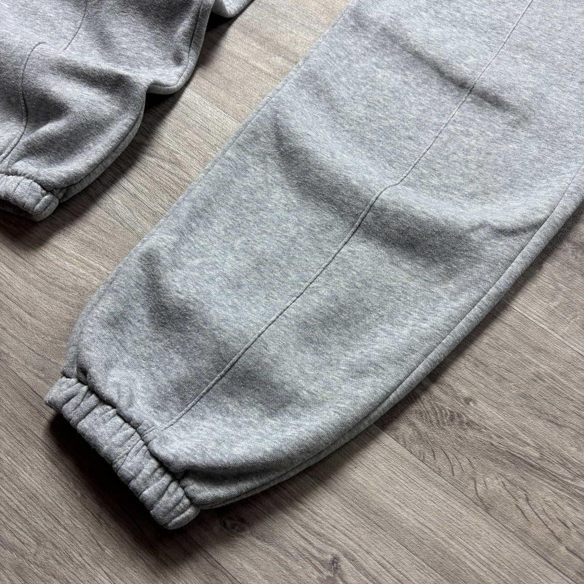 Nike Grey Joggers (S)