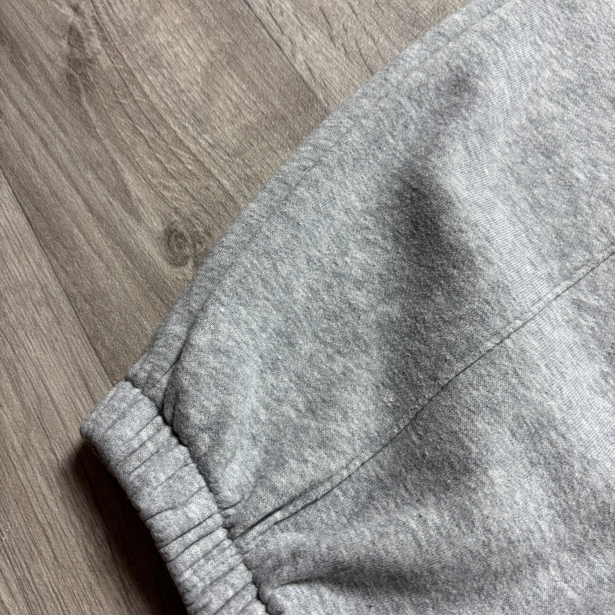 Nike Grey Joggers (S)