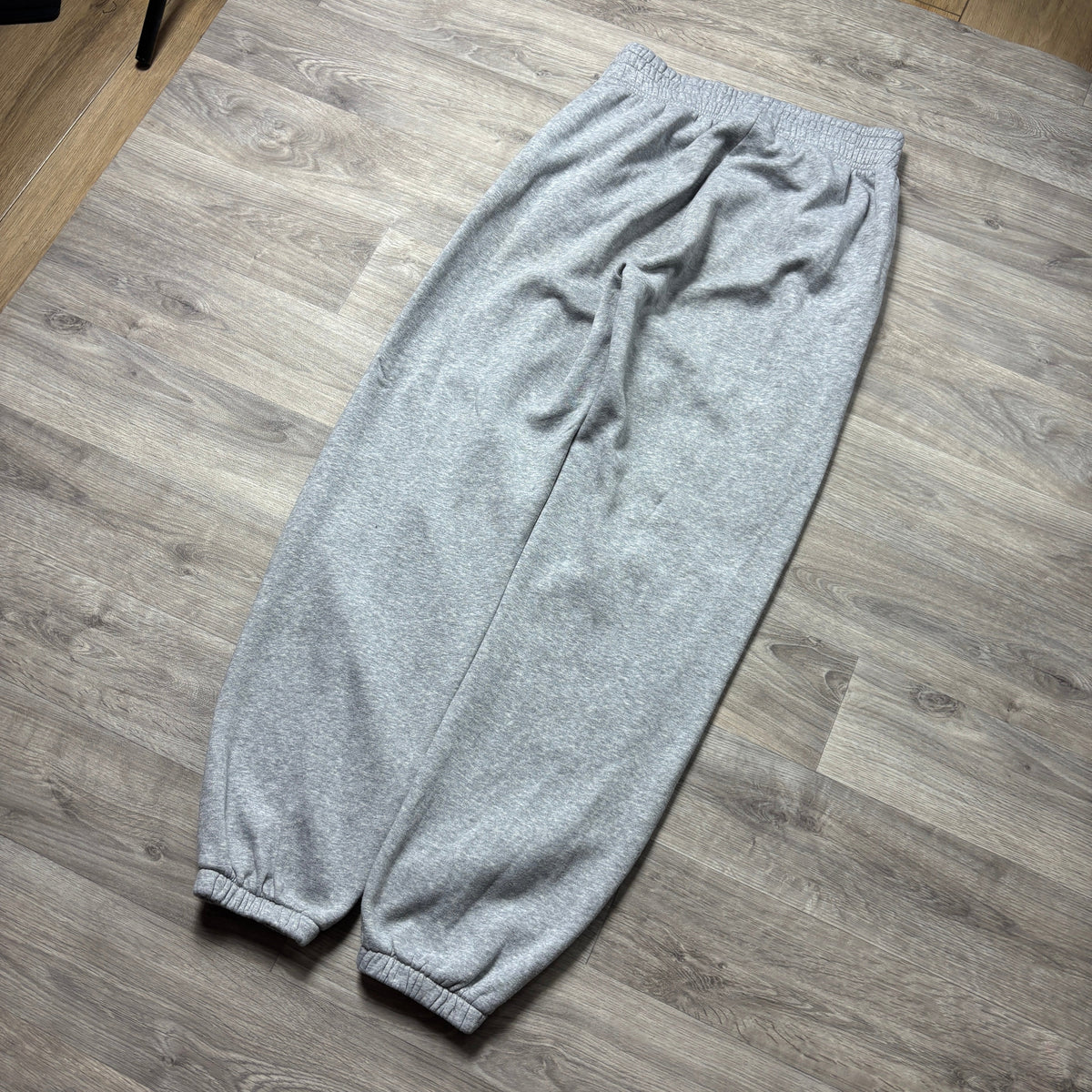 Nike Grey Joggers (S)