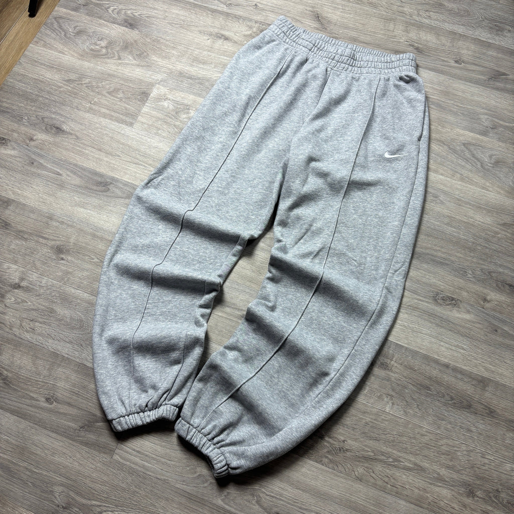 Nike Grey Joggers (S)