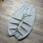 Nike Grey Joggers (S)