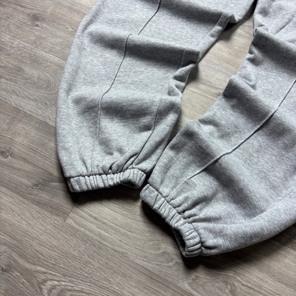 Nike Grey Joggers (S)