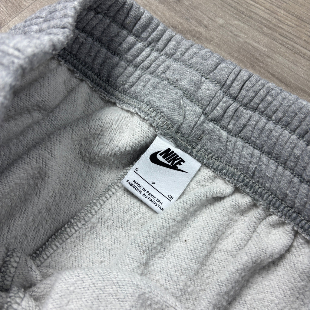 Nike Grey Joggers (S)