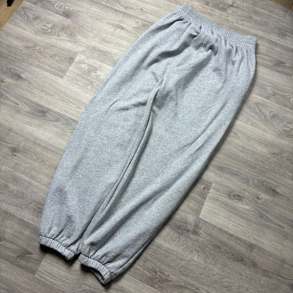 Nike Grey Joggers (S)