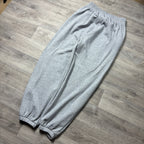 Nike Grey Joggers (S)