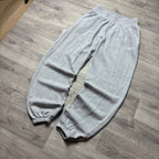 Nike Grey Joggers (S)