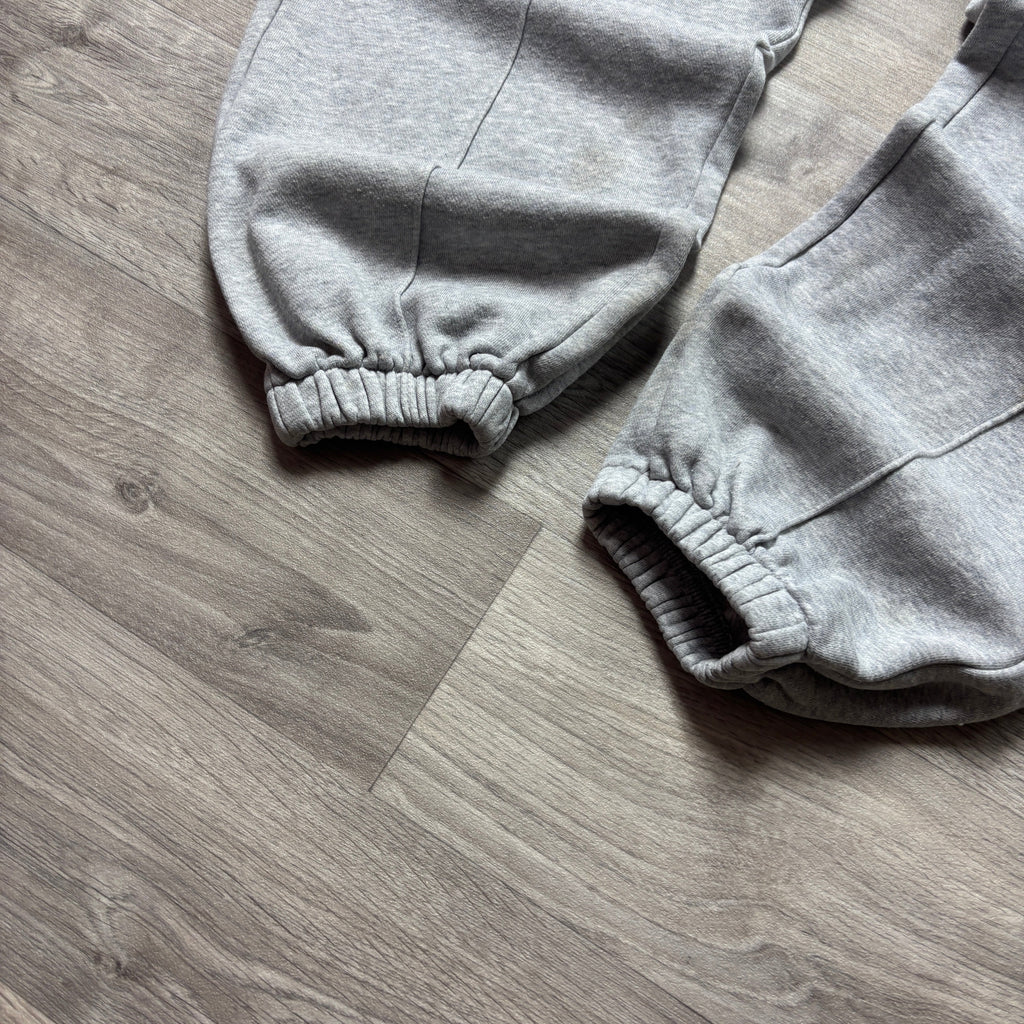 Nike Grey Joggers (S)