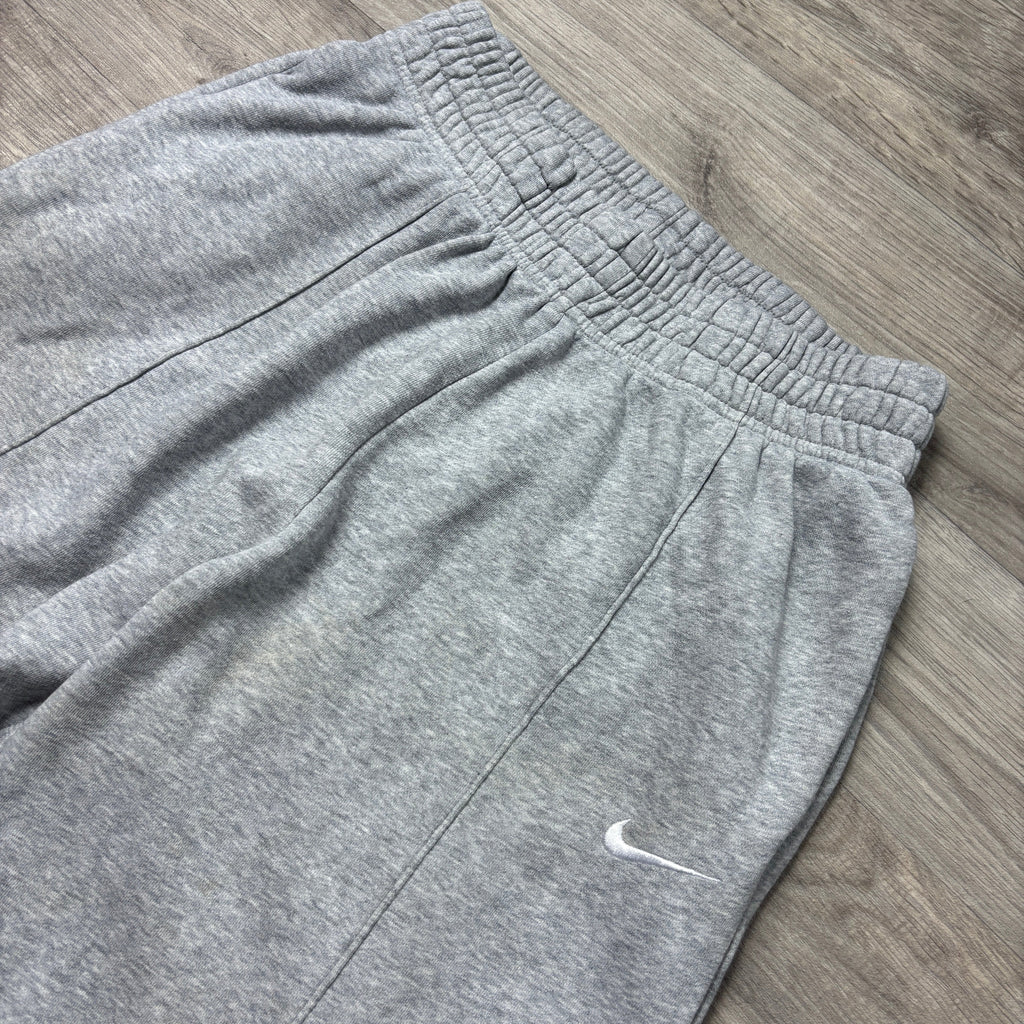 Nike Grey Joggers (S)