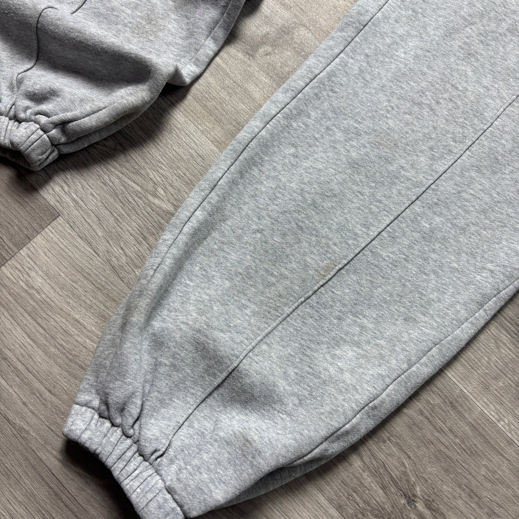 Nike Grey Joggers (S)