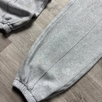 Nike Grey Joggers (S)