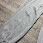 Nike Grey Joggers (S)